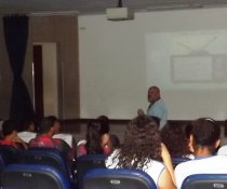 PROJETO CUIDA DE MIM - ENFRENTAMENTO AO BULLYING ESCOLAR - EMEF Izaura Marques Da Silva - ANDORINHAS - VITÓRIA - ES