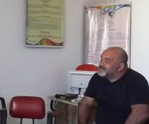 CURSO CONTANDO HISTÓRIAS COLORINDO VIDAS - 2º MÓDULO - EXIBIÇÃO DO FILME HISTÓRIAS