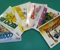 CAPRI DE PROFESSORES - SUSTENTABILIDADE - CMEI CORA CORALINA - VESPERTINO