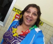 CAPRI DE PROFESSORES - SUSTENTABILIDADE - CMEI CORA CORALINA - VESPERTINO