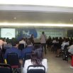 1º ENCONTRO METROPOLITANO DE SEGURANÇA PÚBLICA - AÇÕES CONJUNTAS PELA PAZ SOCIAL - VILA VELHA - ES