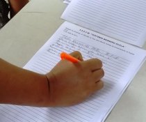 CAPRI DE PAIS - ESCOLA DE PAIS - TEMA: DROGAS - EEEFM TEOTONIO B. VILELA