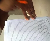 CAPRI DE PAIS - ESCOLA DE PAIS - TEMA: DROGAS - EEEFM TEOTONIO B. VILELA