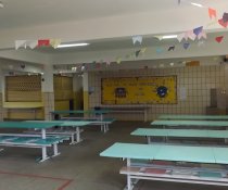 PC3ES = SUSTENTÁVEL - EMEF VALÉRIA MARIA MIRANDA - VILA NOVA DE COLARES - SERRA - ES (PARCEIROS: ASPE E COLORIR)