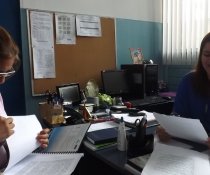 PC3ES = SUSTENTÁVEL - EMEF VALÉRIA MARIA MIRANDA - VILA NOVA DE COLARES - SERRA - ES (PARCEIROS: ASPE E COLORIR)