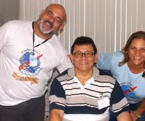 PC3ES = SUSTENTÁVEL - EMEF CIDADE POMAR - SERRA - ES(PARCEIROS: ASPE E COLORIR)