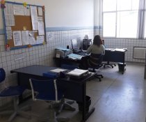 PC3ES = SUSTENTÁVEL - EMEF CIDADE POMAR - SERRA - ES(PARCEIROS: ASPE E COLORIR)