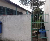 PC3ES = SUSTENTÁVEL - EMEF CIDADE POMAR - SERRA - ES(PARCEIROS: ASPE E COLORIR)