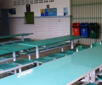 PC3ES = SUSTENTÁVEL - EMEF CIDADE POMAR - SERRA - ES(PARCEIROS: ASPE E COLORIR)