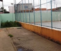 PC3ES = SUSTENTÁVEL - EMEF CIDADE POMAR - SERRA - ES(PARCEIROS: ASPE E COLORIR)