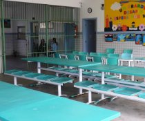 PC3ES = SUSTENTÁVEL - EMEF CIDADE POMAR - SERRA - ES(PARCEIROS: ASPE E COLORIR)