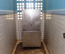 PC3ES = SUSTENTÁVEL - EMEF CIDADE POMAR - SERRA - ES(PARCEIROS: ASPE E COLORIR)