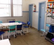 PC3ES = SUSTENTÁVEL - EMEF CIDADE POMAR - SERRA - ES(PARCEIROS: ASPE E COLORIR)