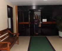 PC3ES = SUSTENTABILIDADE - Reunião com Ilvan Filho (autor e ilustrador)