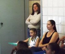 PC3ES = SUSTENTÁVEL - EMEF VALÉRIA MARIA MIRANDA - VILA NOVA DE COLARES - SERRA - ES (PARCEIROS: ASPE E COLORIR)