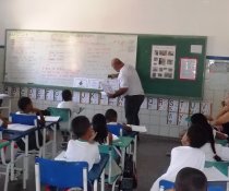 PC3ES = SUSTENTÁVEL - EMEF VALÉRIA MARIA MIRANDA - VILA NOVA DE COLARES - SERRA - ES (PARCEIROS: ASPE E COLORIR)