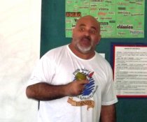 PC3ES = SUSTENTÁVEL - EMEF VALÉRIA MARIA MIRANDA - VILA NOVA DE COLARES - SERRA - ES (PARCEIROS: ASPE E COLORIR)