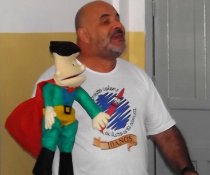 PC3ES = SUSTENTÁVEL - EMEF VALÉRIA MARIA MIRANDA - VILA NOVA DE COLARES - SERRA - ES (PARCEIROS: ASPE E COLORIR)