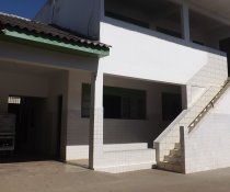 PC3ES = SUSTENTÁVEL - EMEF ERNESTO NASCIMENTO - FUNDÃO - ES (PARCEIROS: ASPE E COLORIR) 