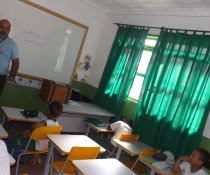 PC3ES = SUSTENTÁVEL - EMEF ERNESTO NASCIMENTO - FUNDÃO - ES (PARCEIROS: ASPE E COLORIR) 