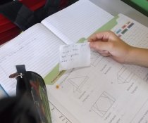 PC3ES = SUSTENTÁVEL - EMEF ERNESTO NASCIMENTO - FUNDÃO - ES (PARCEIROS: ASPE E COLORIR) 