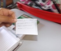 PC3ES = SUSTENTÁVEL - EMEF ERNESTO NASCIMENTO - FUNDÃO - ES (PARCEIROS: ASPE E COLORIR) 