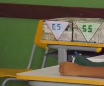 PC3ES = SUSTENTÁVEL - EMEF ERNESTO NASCIMENTO - FUNDÃO - ES (PARCEIROS: ASPE E COLORIR) 