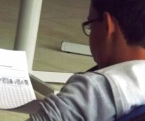 PCS - CAPRI LÍDERES AUDITORES NA EEEFM TEOTÔNIO B. VILELA - CARIACICA - ES