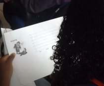 PCS - CAPRI LÍDERES AUDITORES NA EEEFM TEOTÔNIO B. VILELA - CARIACICA - ES