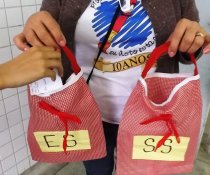 PC3ES = SUSTENTÁVEL - EMEF CIDADE POMAR - SERRA - ES (PARCEIROS: ASPE E COLORIR)