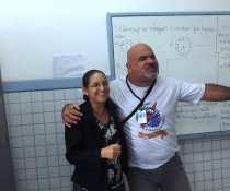 PC3ES = SUSTENTÁVEL - EMEF CIDADE POMAR - SERRA - ES (PARCEIROS: ASPE E COLORIR)