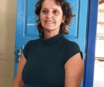 PC3ES = SUSTENTÁVEL - EMEF ANTÔNIO VIEIRA - CENTRAL CARAPINA - SERRA - ES (PARCEIROS: ASPE E COLORIR)