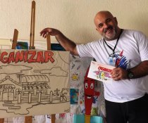 PCS - 2ª ETAPA ORGANIZAR - CMEI CORA CORALINA - RESIDENCIAL TUBARÃO - VESPERTINO