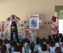 PCS - 2ª ETAPA ORGANIZAR - CMEI CORA CORALINA - RESIDENCIAL TUBARÃO - VESPERTINO