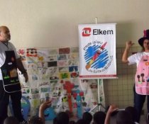 PCS - 2ª ETAPA ORGANIZAR - CMEI CORA CORALINA - RESIDENCIAL TUBARÃO - VESPERTINO