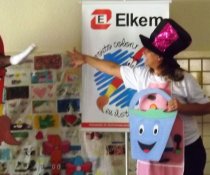 PCS - 2ª ETAPA ORGANIZAR - CMEI CORA CORALINA - RESIDENCIAL TUBARÃO - VESPERTINO