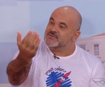 PROJETO CUIDA DE MIM - PREVENÇÃO AS DROGAS - EEEFM TEOTONIO B. VILELA NO PROGRAMA GAZETA COMUNIDADE - TV GAZETA