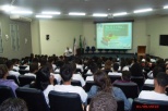 PALESTRA PARA OS ADOLESCENTES DO SENAC - APRENDIZES (MATUTINO E VESPERTINO)