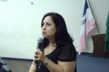 PALESTRA PARA OS ADOLESCENTES DO SENAC - APRENDIZES (MATUTINO E VESPERTINO)