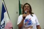 PALESTRA PARA OS ADOLESCENTES DO SENAC - APRENDIZES (MATUTINO E VESPERTINO)