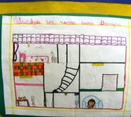 PC3ES = SUSTENTABILIDADE - CAPRI DE PAIS - EMEF CIDADE POMAR - SERRA - ES