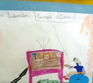 PC3ES = SUSTENTABILIDADE - CAPRI DE PAIS - EMEF CIDADE POMAR - SERRA - ES