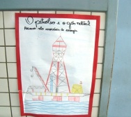 PC3ES = SUSTENTABILIDADE - CAPRI DE PAIS - EMEF CIDADE POMAR - SERRA - ES