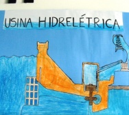 PC3ES = SUSTENTABILIDADE - CAPRI DE PAIS - EMEF CIDADE POMAR - SERRA - ES