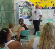 PC3ES = SUSTENTABILIDADE - CAPRI DE PAIS - EMEF CIDADE POMAR - SERRA - ES