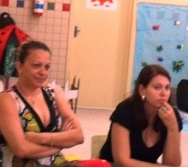 PCS - CMEI CORA CORALINA - 3º ETAPA: APRENDENDO A LIMPAR - MAT. E VESP.