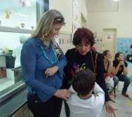 PCS - CMEI CORA CORALINA - 3º ETAPA: APRENDENDO A LIMPAR - MAT. E VESP.