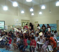 PCS - CMEI CORA CORALINA - 3º ETAPA: APRENDENDO A LIMPAR - MAT. E VESP.