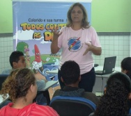 PCS - EEEFM TEOTÔNIO B. VILELA - NOVA ROSA DA PENHA