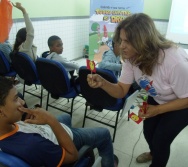 PCS - EEEFM TEOTÔNIO B. VILELA - NOVA ROSA DA PENHA